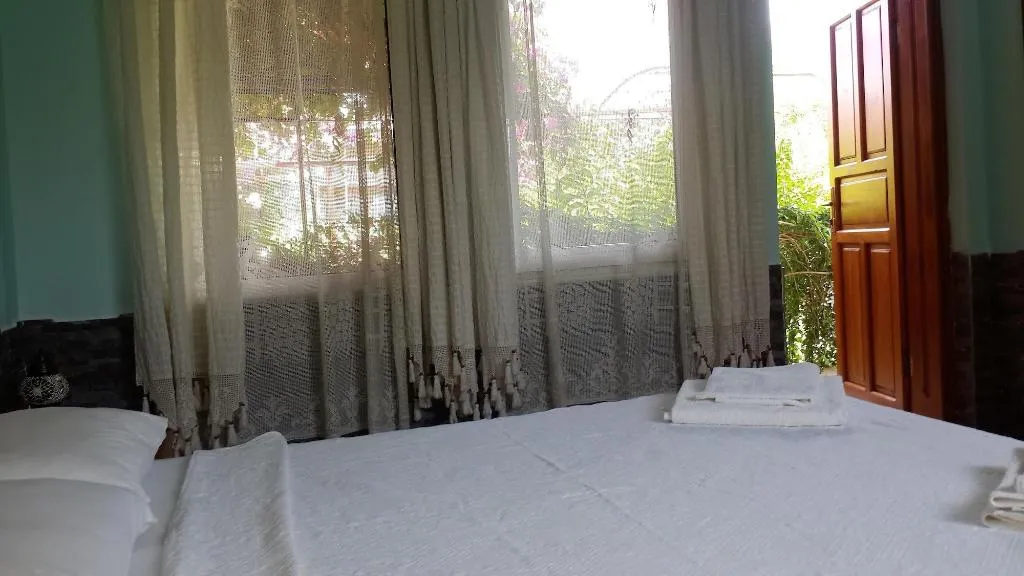 Room, Bahaus Resort, Dalaman