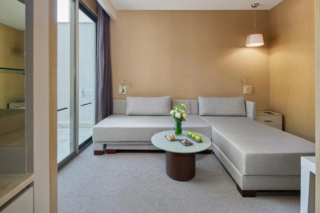 FAMILY ROOM WITH TERRACE Room, Maxx Royal Belek Golf Resort, Antalya