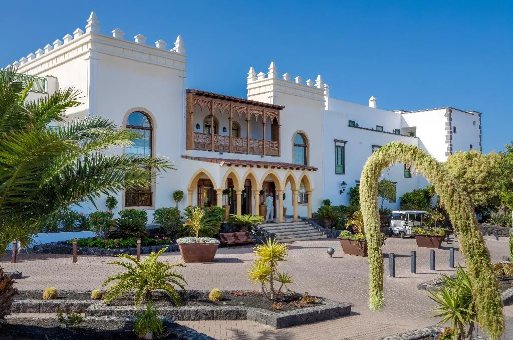 General view, Gran Tagoro Family & Fun, Lanzarote