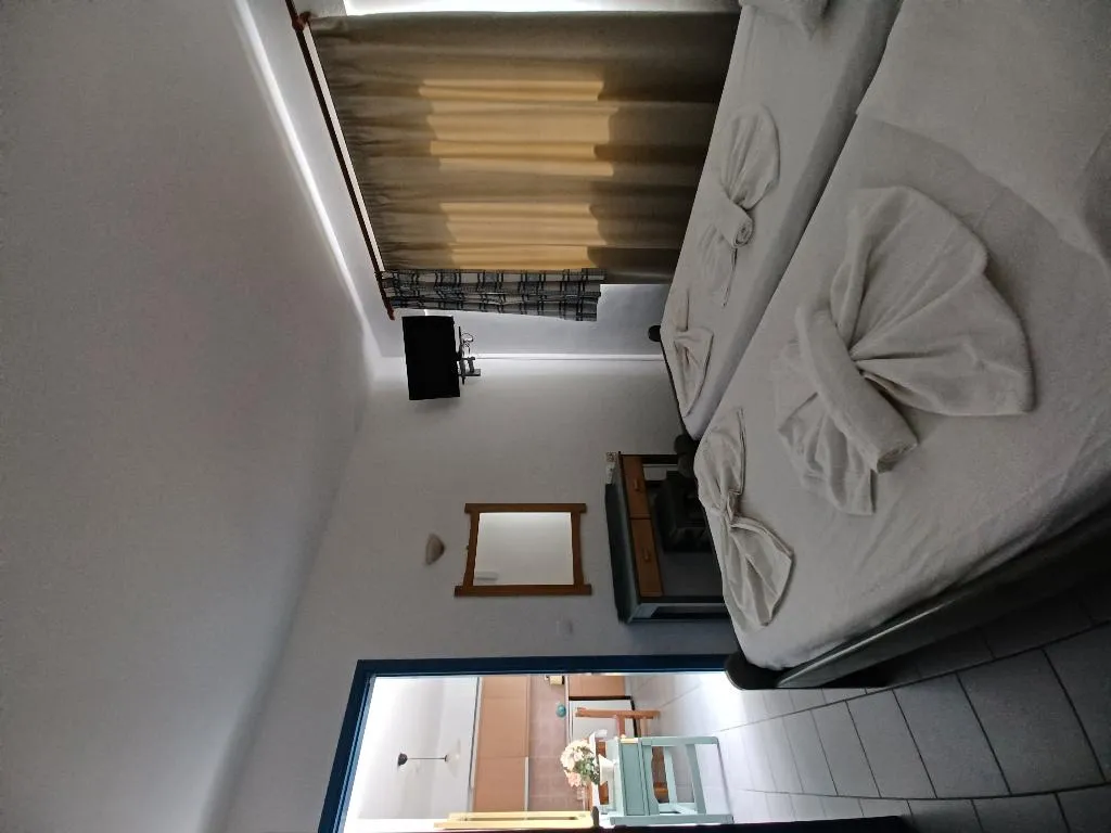 FAMILY ROOM CAPACITY 4 Room, Olympic Star, Crete
