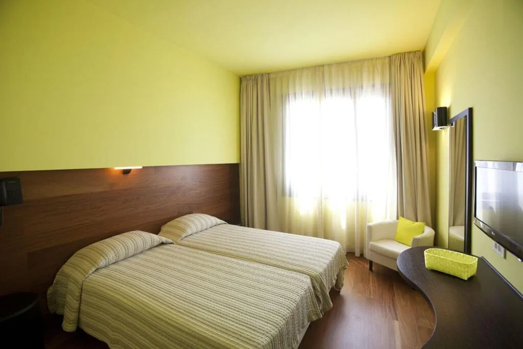 DOUBLE DELUXE Room, Athens Center Square, Athens