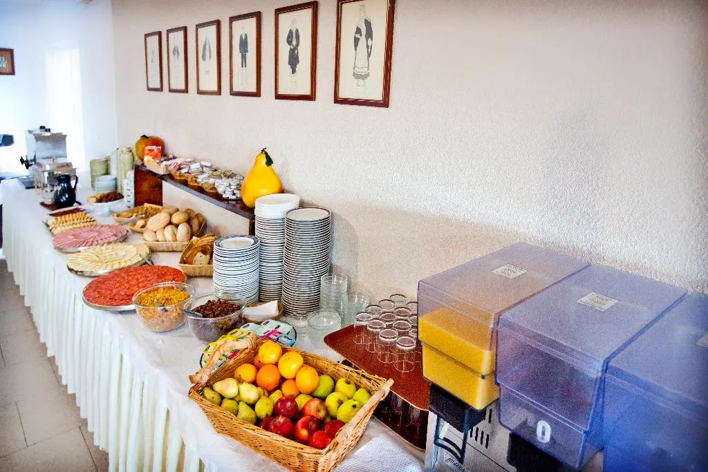Restaurant, Residencial Planalto, Porto