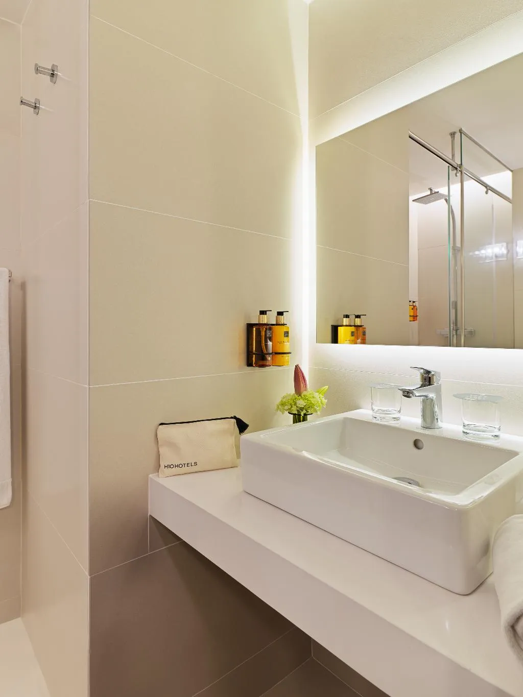 DOUBLE SINGLE USE SUPERIOR WITH TERRACE Room, H10 Urquinaona Plaza, Barcelona