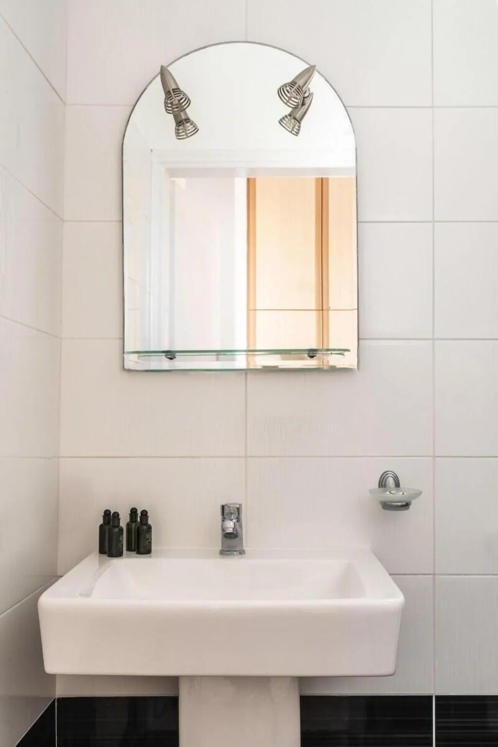 Room, Villa Libertad, Santorini