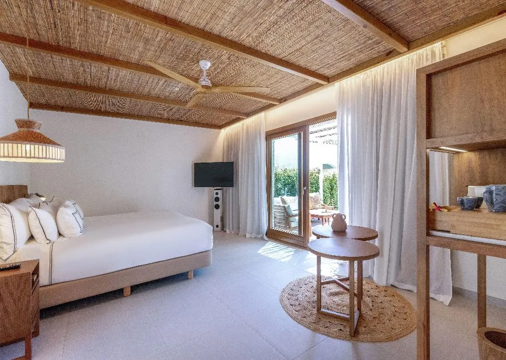 VILLA STANDARD Room, Meliá Zahara Atlanterra, Costa De La Luz