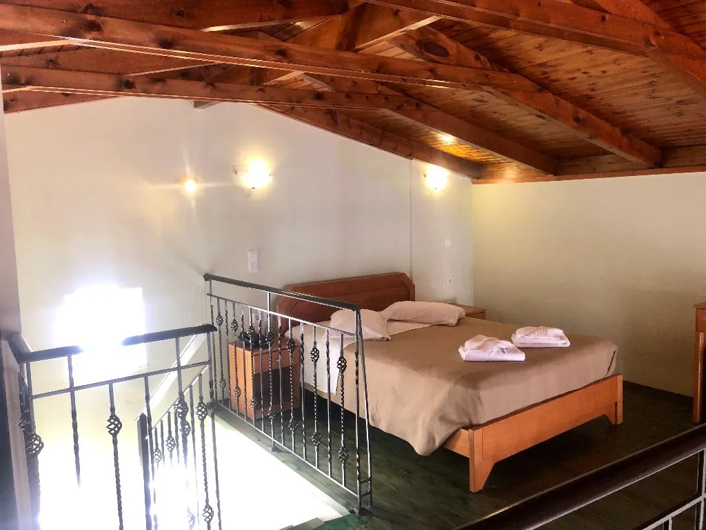 APARTMENT GRAND Room, Epis Hotel, Crete