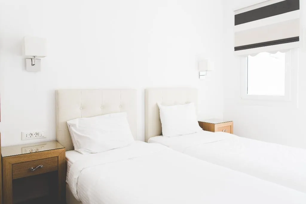 Double or Twin PROMO Room, Super Paradise Hotel, Mykonos