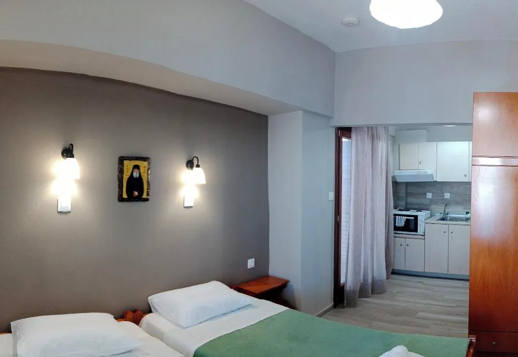 Room, Prosforio, Thessaloniki