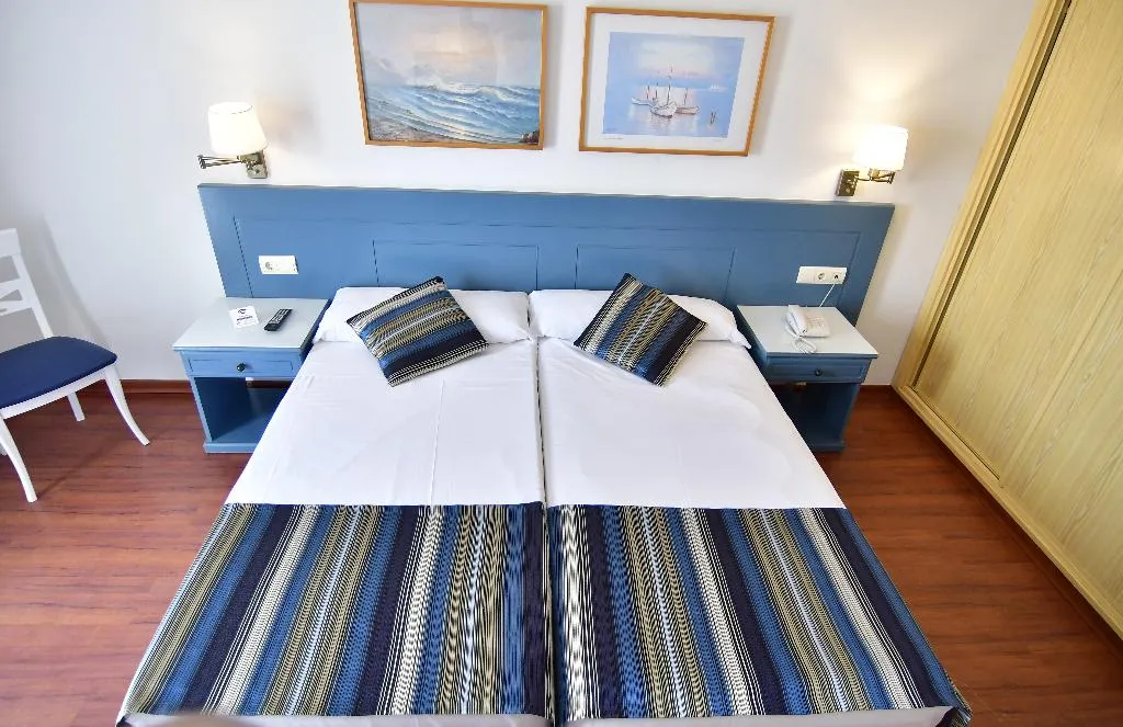 TWIN STANDARD Room, Urban Beach Torrox Costa, Costa Del Sol
