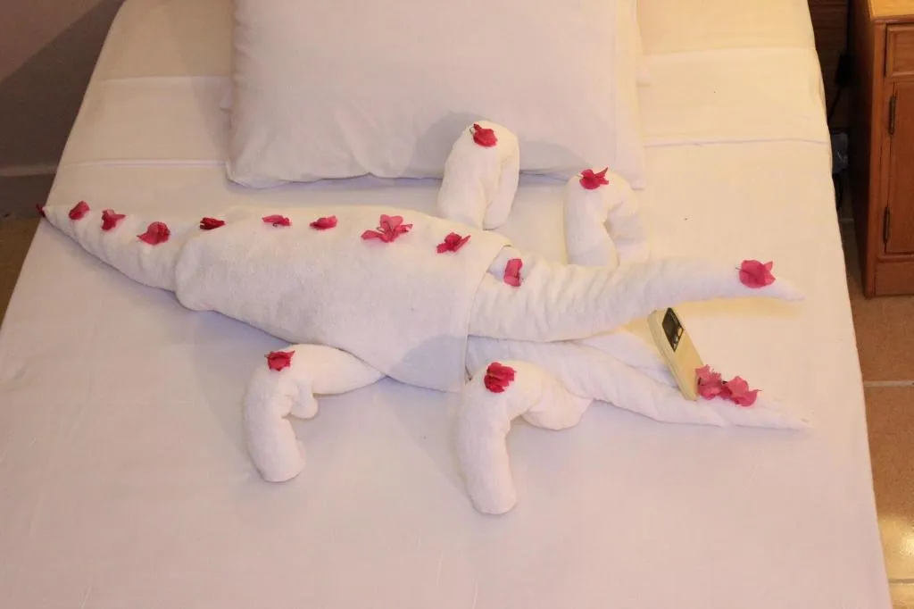 Room, Grand Blue St Marea Hotel & Aqua Park, Red Sea Riviera