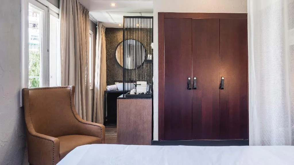 SINGLE STANDARD Room, Be Live Adults Only La Cala Boutique Hotel, Majorca