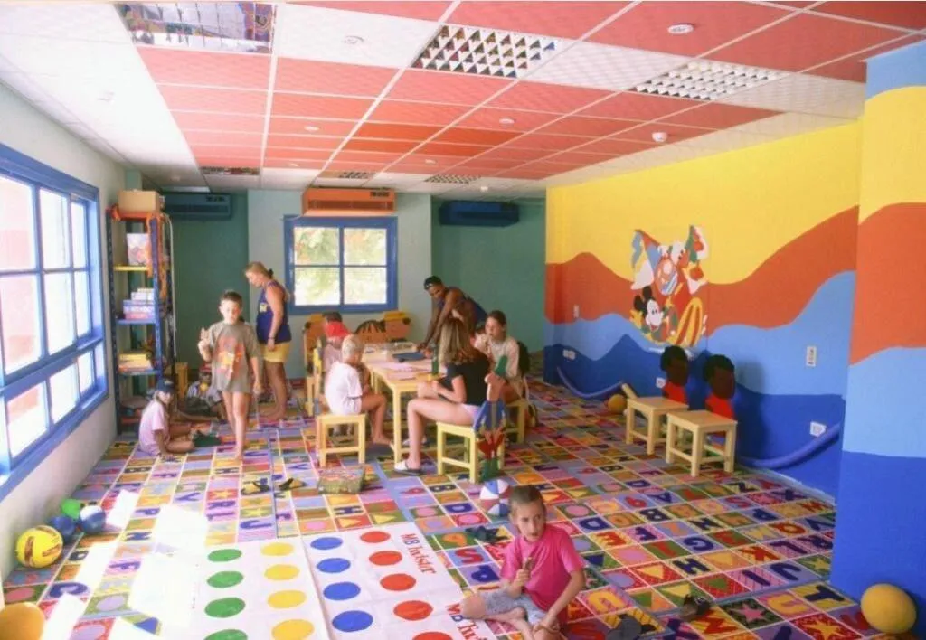 Sports and Entertainment, Menaville Safaga, Red Sea Riviera