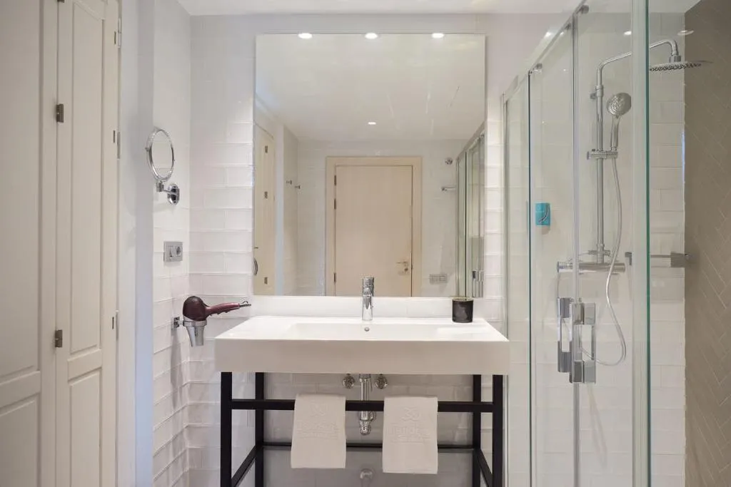 STUDIO STANDARD Room, Tandem Soho Suites, Costa Del Sol