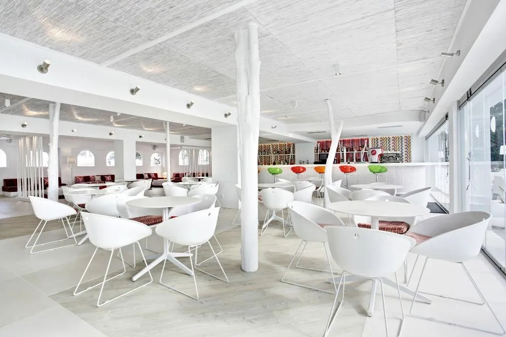 Bar, Grupotel Ibiza Beach Resort. Adults Only, Ibiza