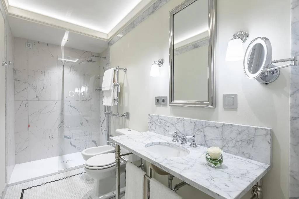 DOUBLE SUPERIOR Room, Room Mate Collection Filippo, Rome, Rome