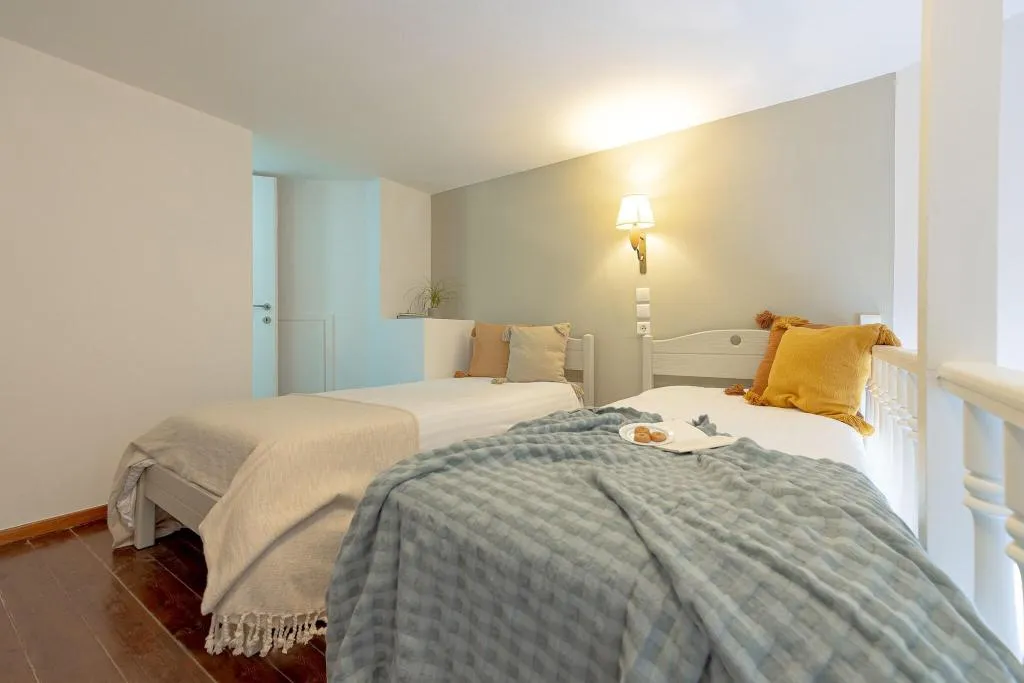 Room, Giannoulis - Santa Marina Beach Hotel, Crete