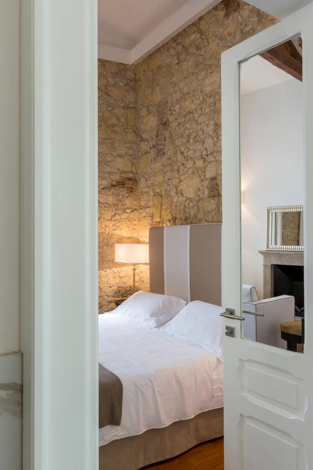 DOUBLE DELUXE Room, Villa Fanny, Cagliari