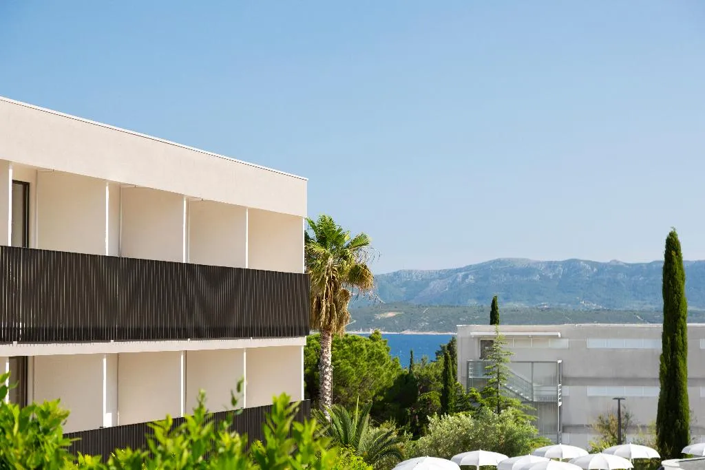 General view, Bluesun Holiday Village Bonaca, Split