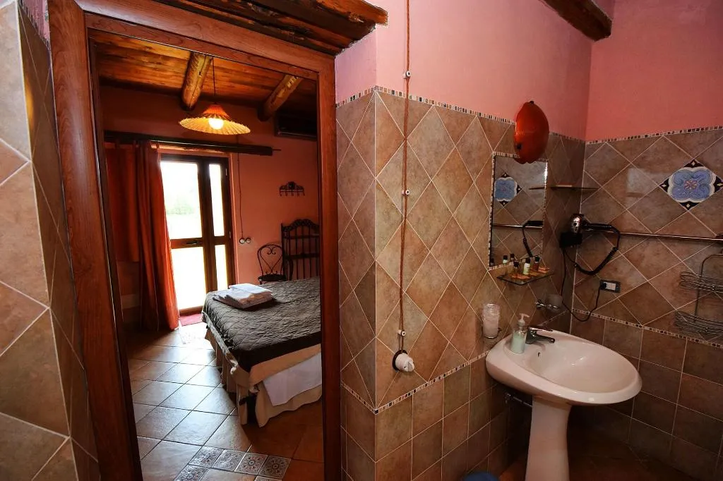 Room, Giucalem La Casa Negli Orti, Catania