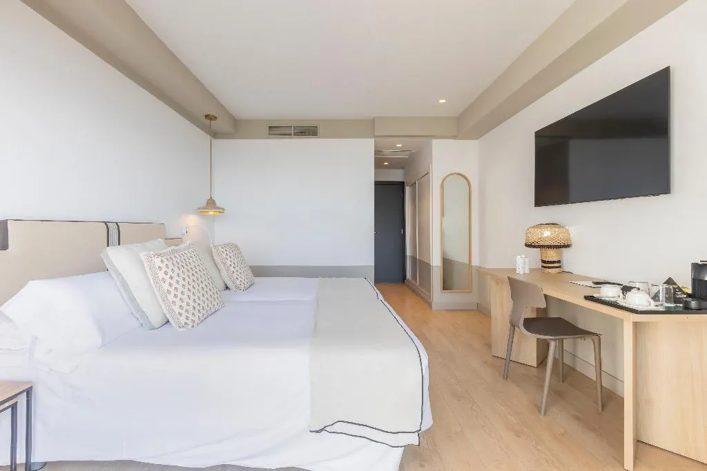DOUBLE SUPERIOR SEA VIEW Room, Soho Boutique Las Vegas, Costa Del Sol
