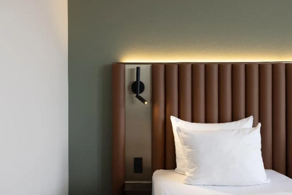 QUADRUPLE CAPACITY 4 TWO BEDROOMS Room, Imperial Copenhagen, Copenhagen