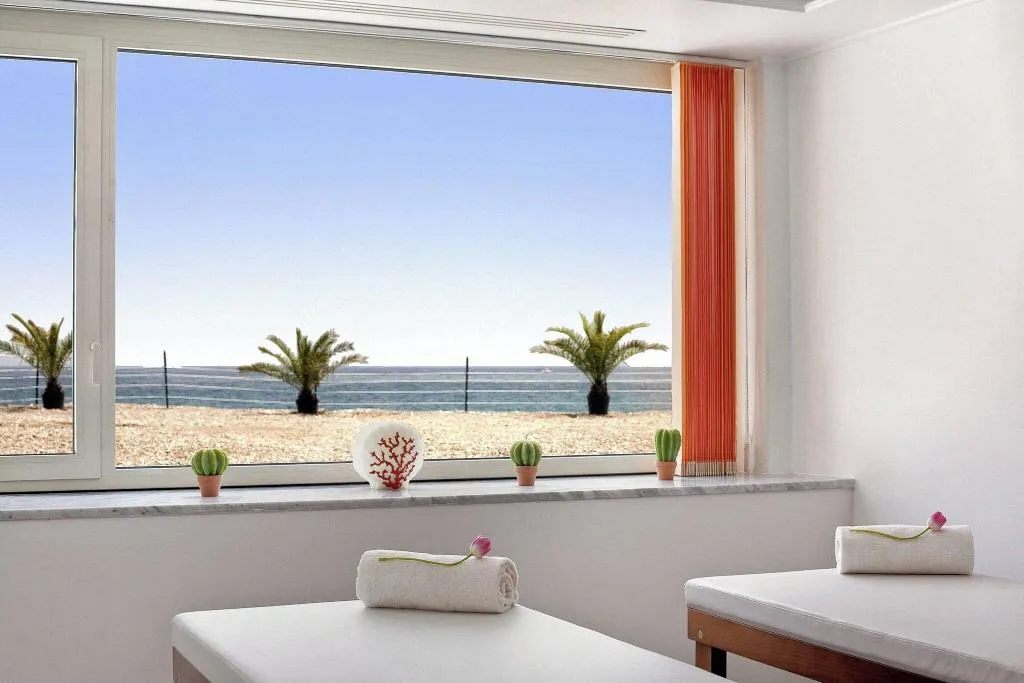 Sports and Entertainment, Delta Hotels by Marriott Giardini Naxos, Catania