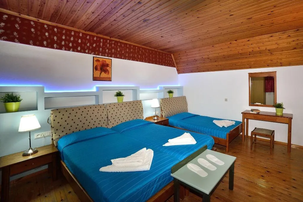 Room, Mythos Platanias, Crete