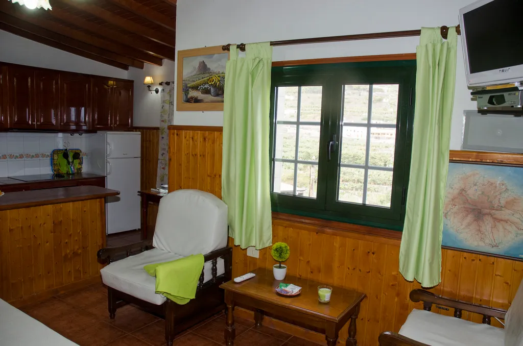 General view, Casa Rural Ondina, Tenerife