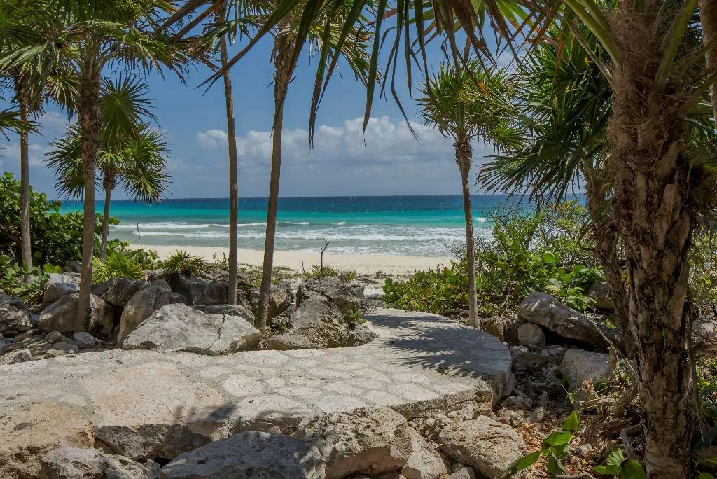 Beach, La Casa de la Playa by Xcaret All Inclusive Adults, Cancun Area