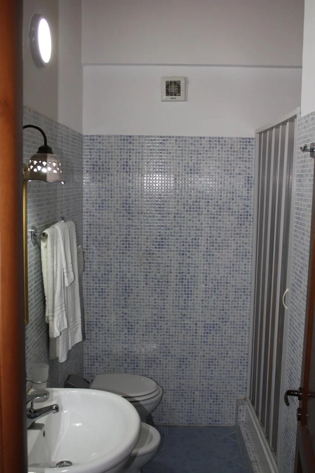 Room, Egesta Mare B&B, Palermo