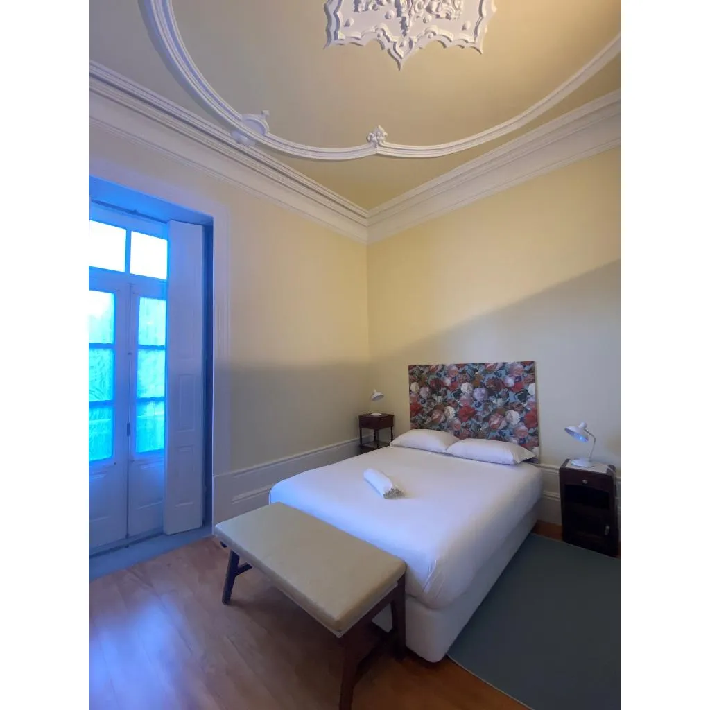 DOUBLE SUPERIOR Room, Porta Azul, Porto