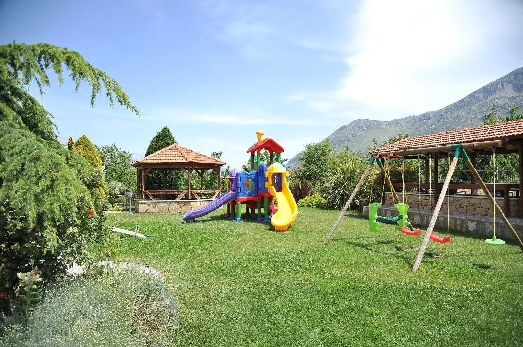 Sports and Entertainment, Alexander Gerakari Hotel, Crete