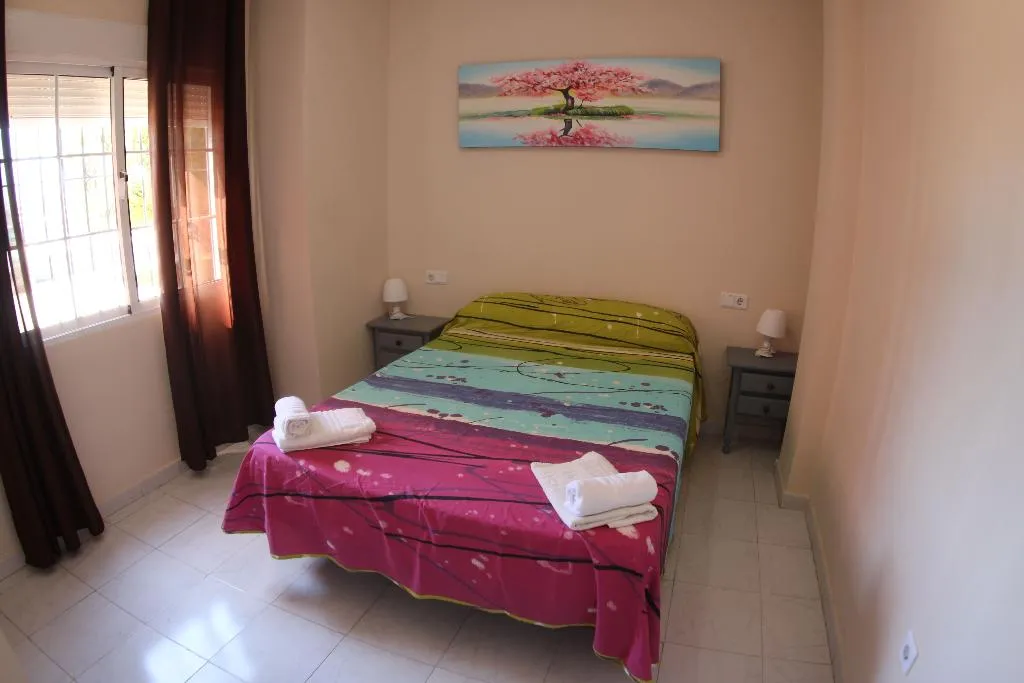 APARTMENT CAPACITY 4 TWO BEDROOMS Room, Marina Internacional, Costa Blanca