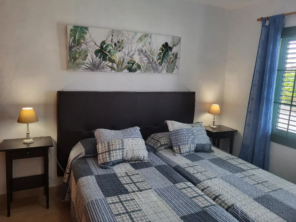 APARTMENT STANDARD Room, Gueldera Apartments, Lanzarote