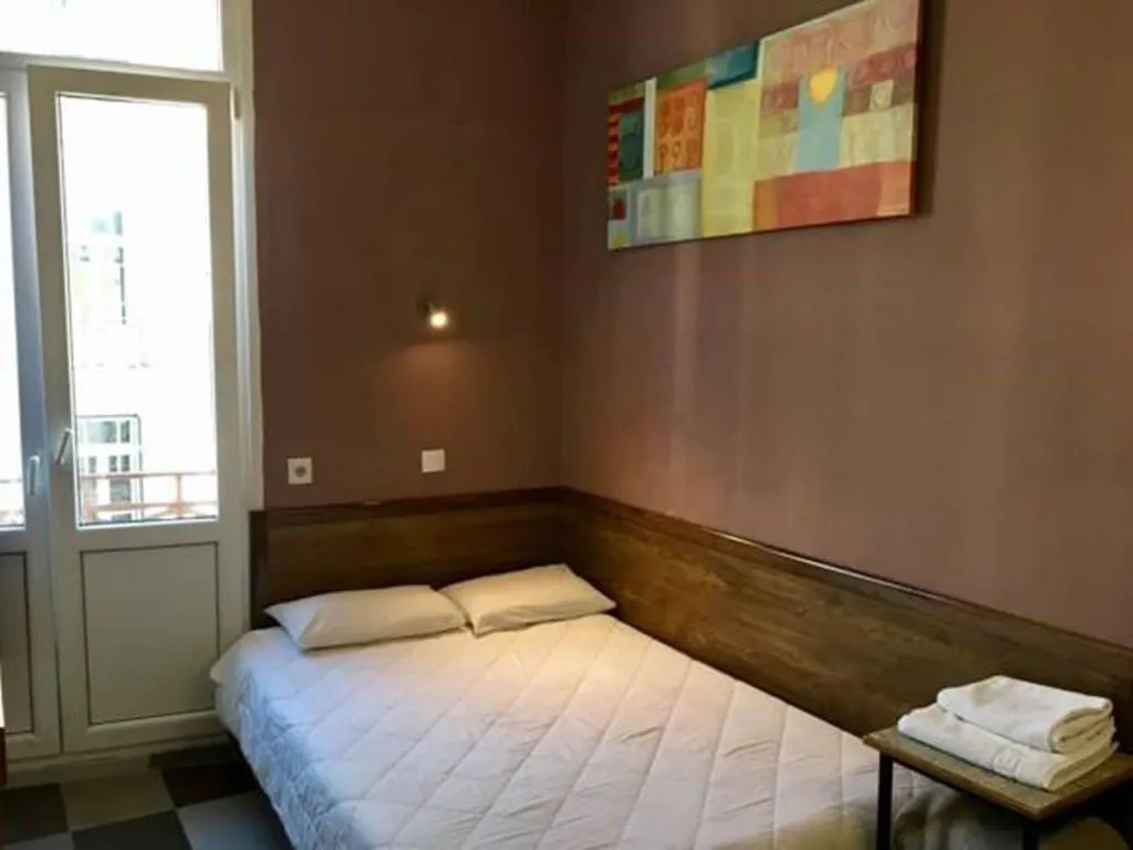 Room, Hotel Kastoria, Halkidiki
