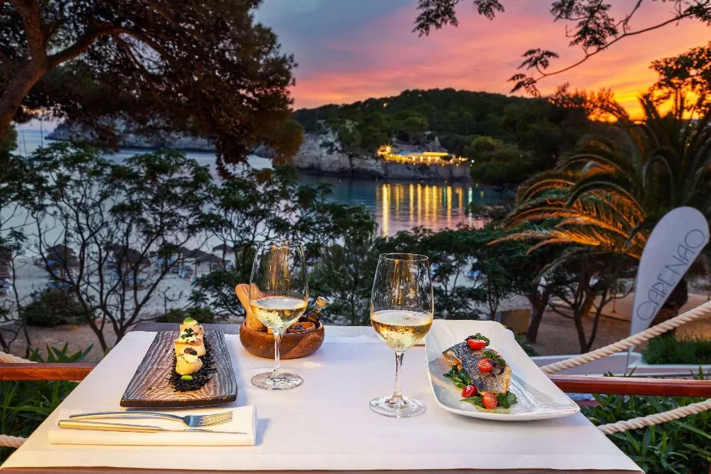 Conferences, Meliá Cala Galdana, Menorca