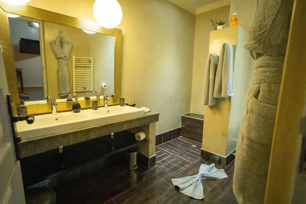 Room, Riad Shanima & Spa, Marrakech