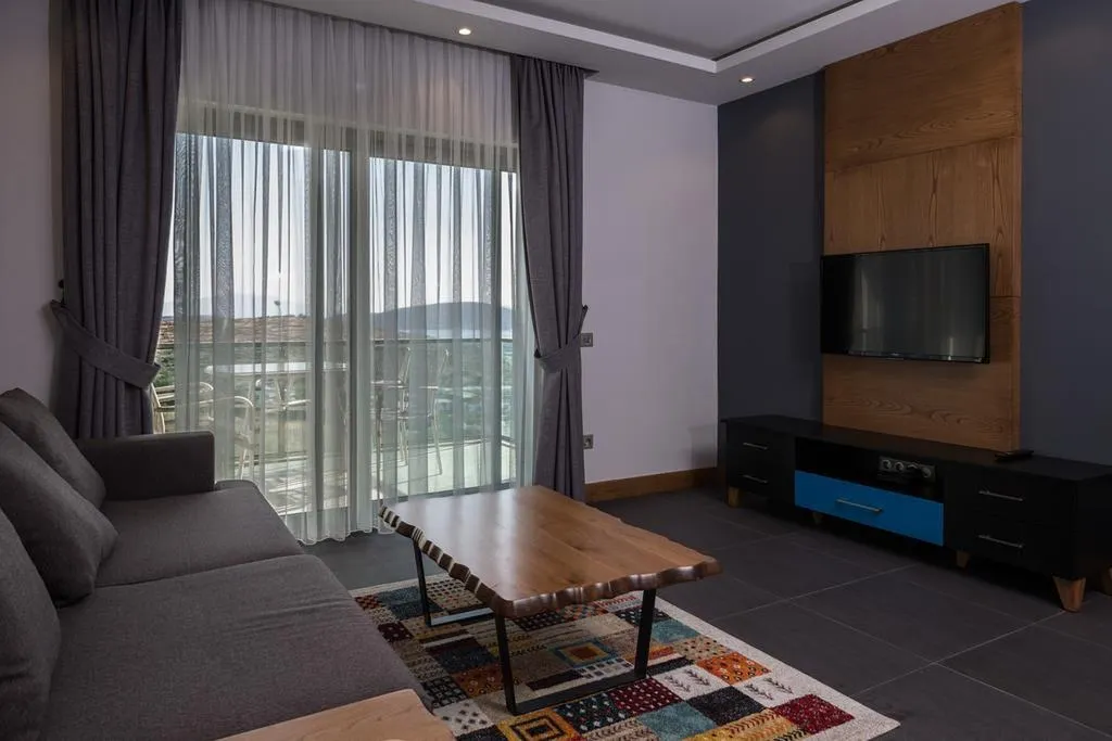 Room, Degirmenburnu Residence, Bodrum