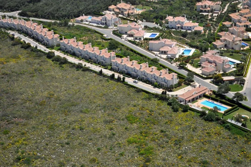 General view, Martinhal Sagres Beach Family Resort, Algarve