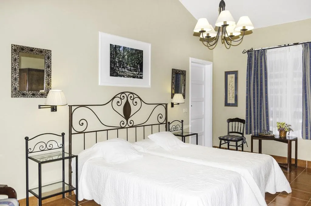 Room, Finca Malpais Trece, Tenerife