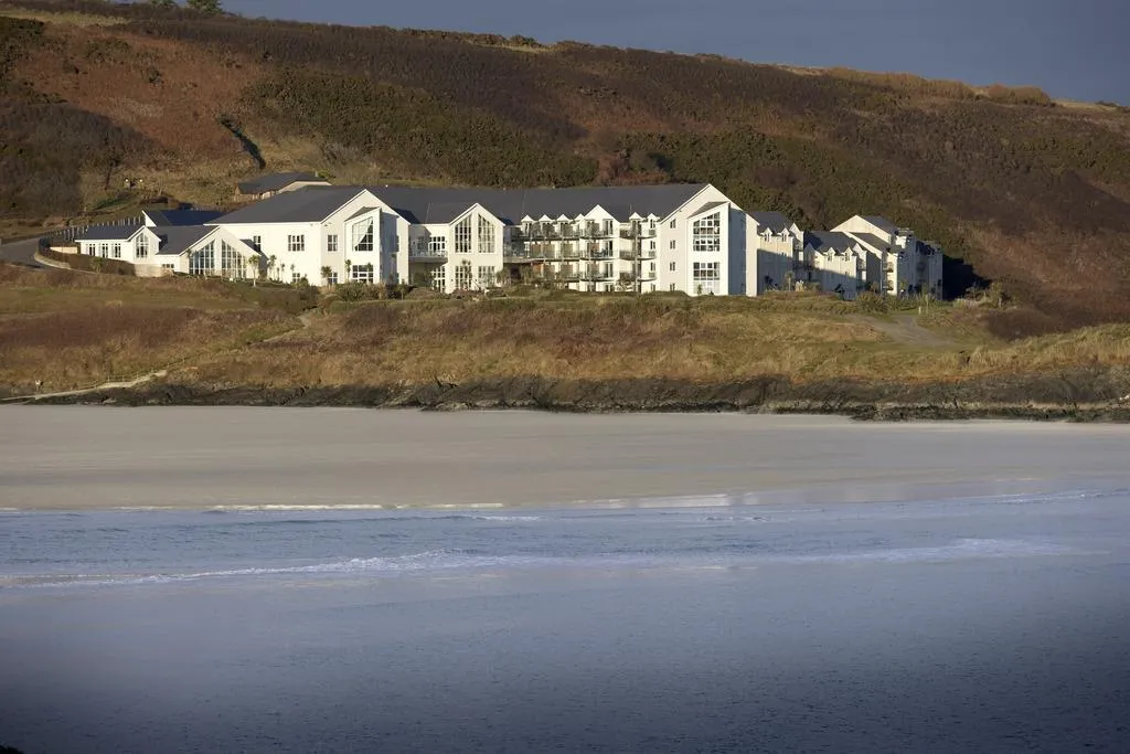 General view, Inchydoney Island Lodge & Spa, Cork