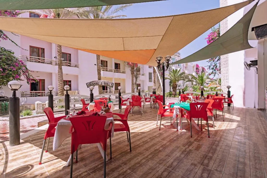 Restaurant, MinaMark Beach Resort - Families & Couples Only, Red Sea Riviera