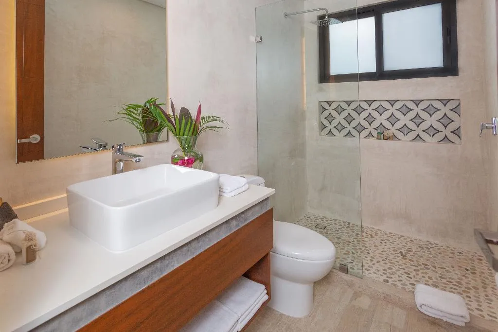 APARTMENT TWO BEDROOMS TWO BATHROOMS Room, The Panoramic By Xperience Hotels, Cancun Area