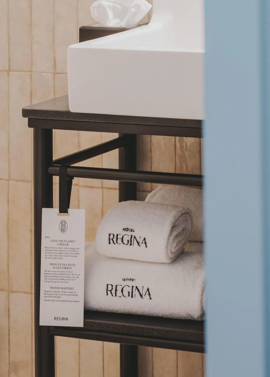 SINGLE STANDARD Room, Regina, Barcelona