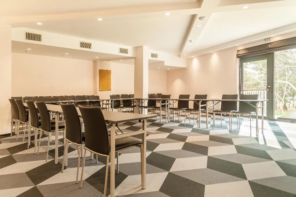 Conferences, Amiral, Varna