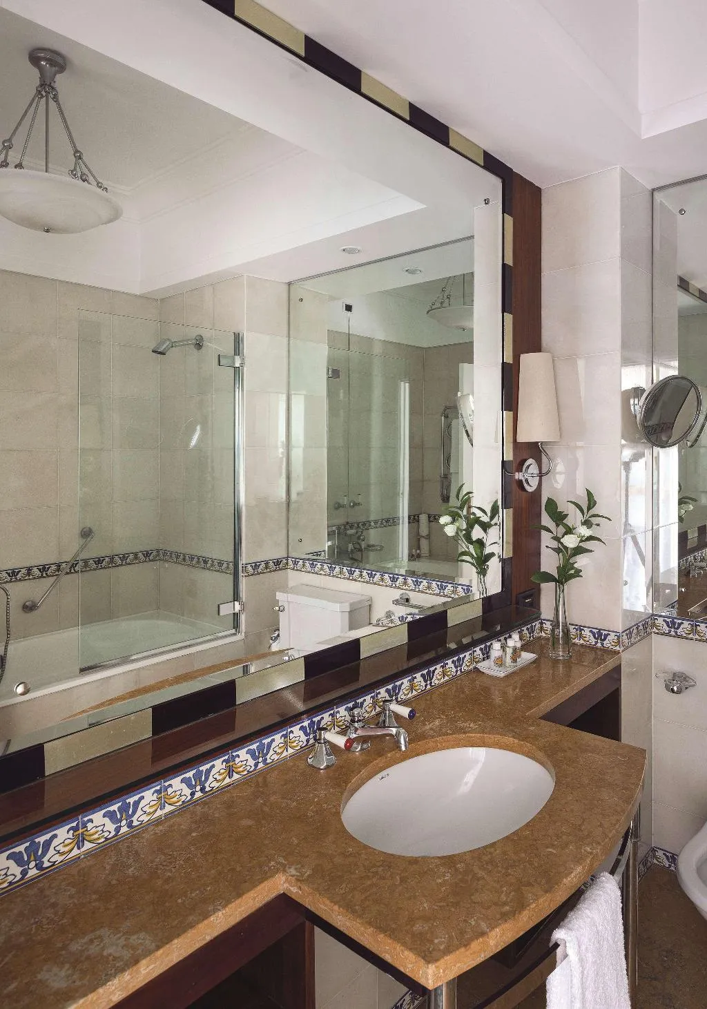 Room SUPERIOR Room, Reid's Palace, A Belmond Hotel, Madeira, Madeira