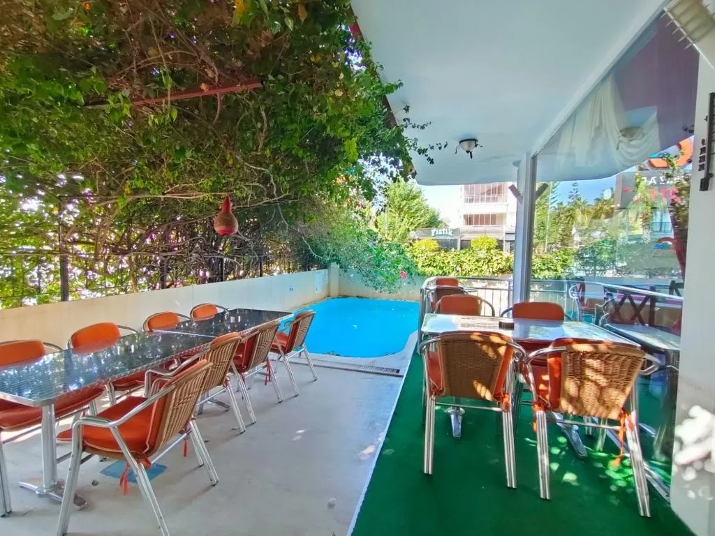 General view, Gülizar Hotel Konyaaltı, Antalya