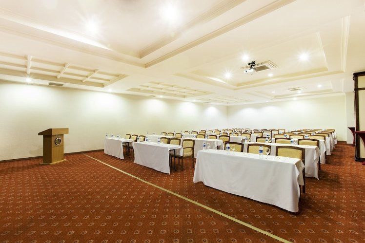 Numa Club Side Hotel, Antalya