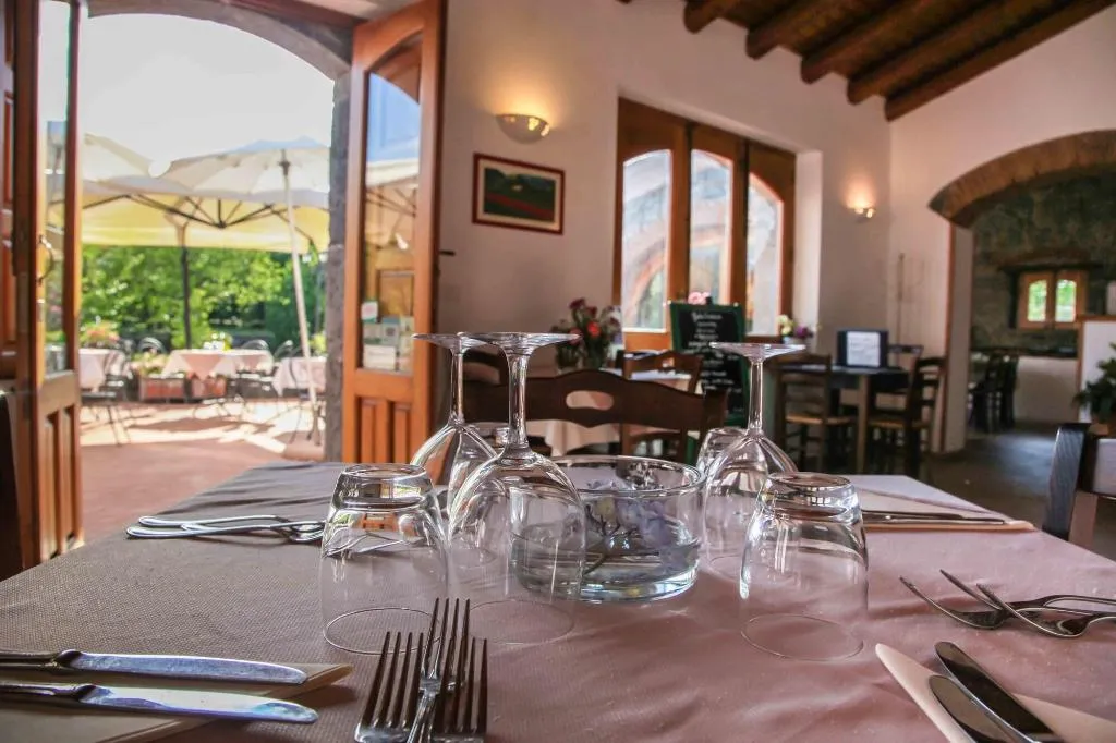 Restaurant, Galea, Catania