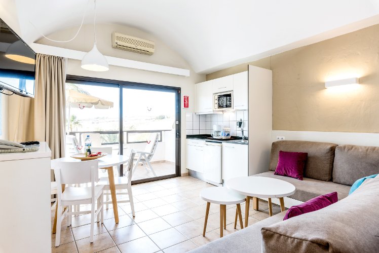 Grupotel Las Pitas, Gran Canaria